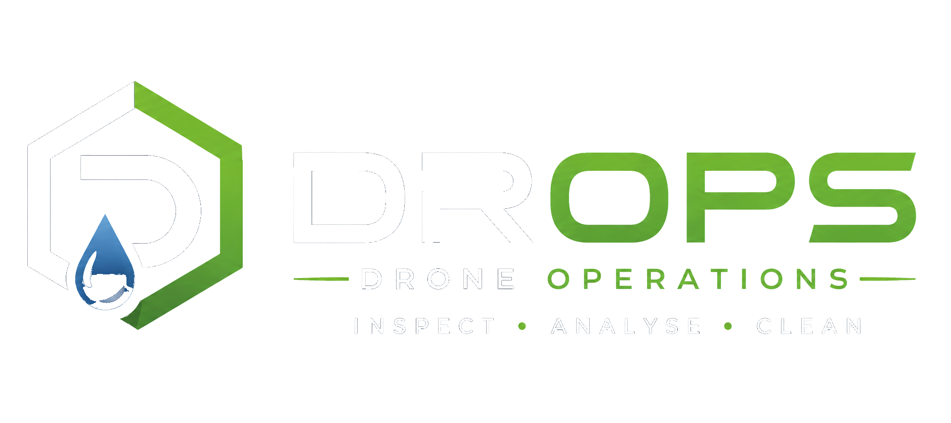 DROPS Belgium — Drone Remote Operations & Precision Services
