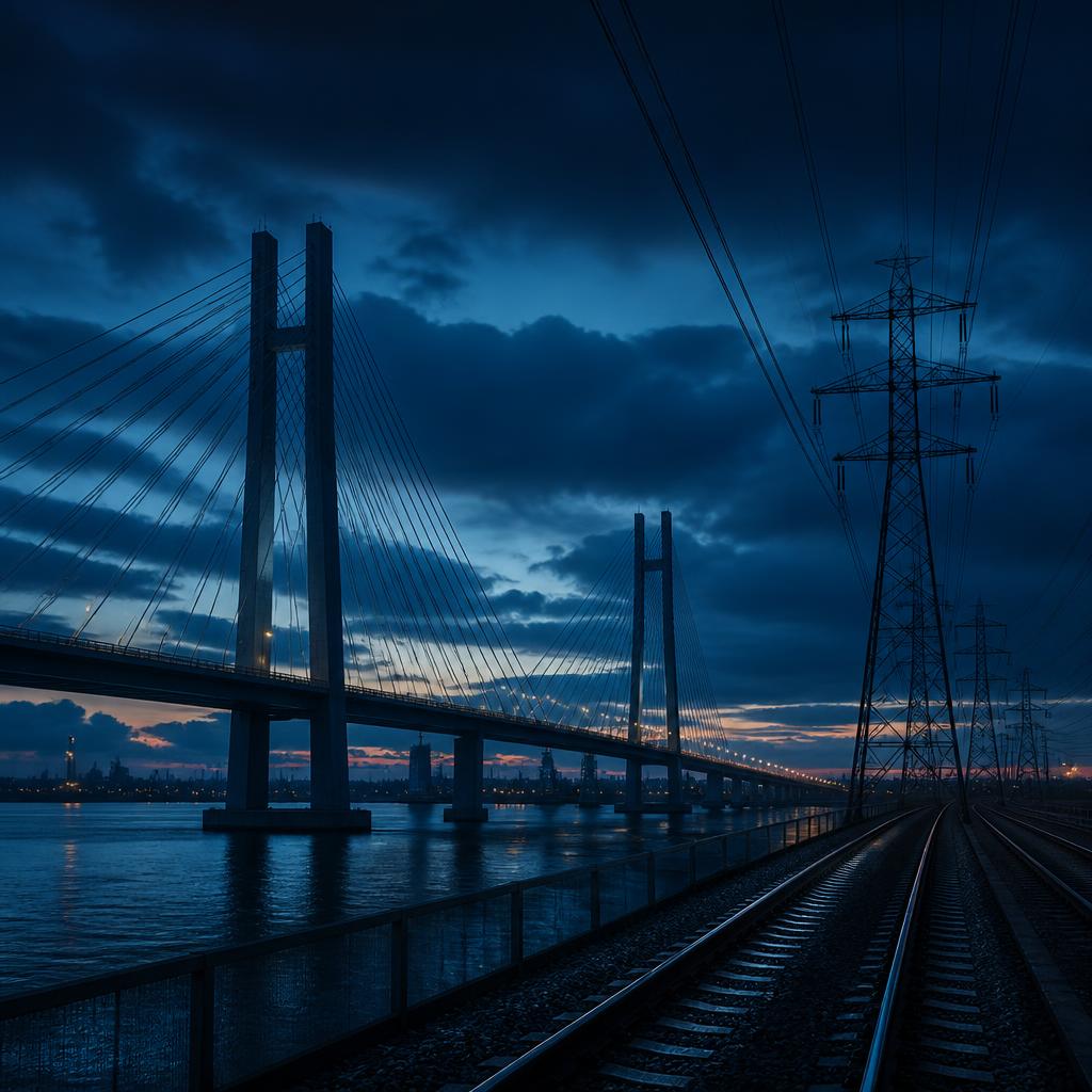 Infrastructuur