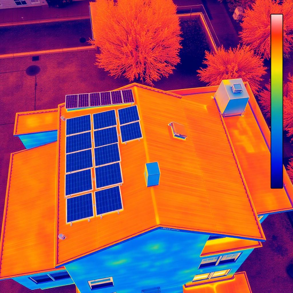 Thermische Inspecties